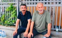Sendikacı Başaran Aksu'nun hesabı yasaklandı