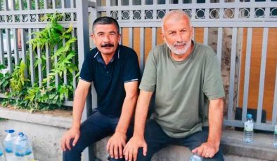 Sendikacı Başaran Aksu'nun hesabı yasaklandı