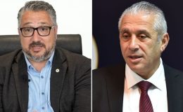 Şenkul’dan Taçoy’a “işgaliye” resti!