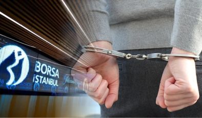 Sermaye piyasaları soruşturmasında 48 kişiye yurt dışına çıkış yasağı! İşte isim isim o liste