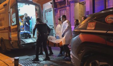 Sevgilisinden ayrılan genç yatağında ölü bulundu