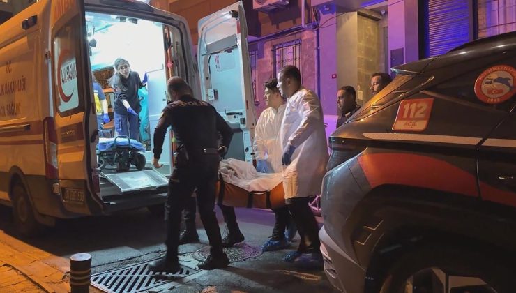 Sevgilisinden ayrılan genç yatağında ölü bulundu
