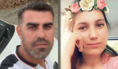 Seyir halindeki araçtaki eşini öldürdü, yanındaki teyzesini ağır yaraladı