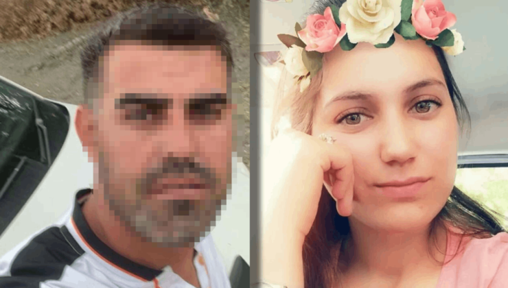 Seyir halindeki araçtaki eşini öldürdü, yanındaki teyzesini ağır yaraladı
