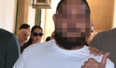 Şiddet tehdidinde bulunduğu iddia edilen zanlı teminata bağlandı