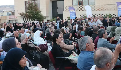 Siirt her yıl bugün aynı olayı yaşıyor: Saat 06.20’de başlıyor, sadece 5 dakika sürüyor