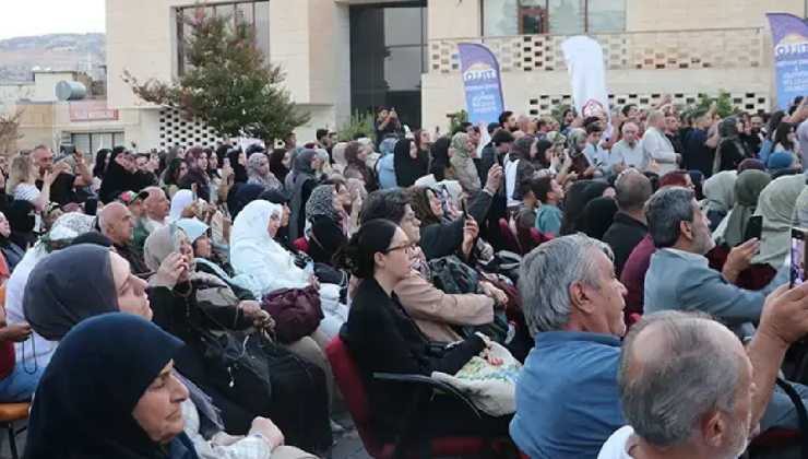 Siirt her yıl bugün aynı olayı yaşıyor: Saat 06.20’de başlıyor, sadece 5 dakika sürüyor