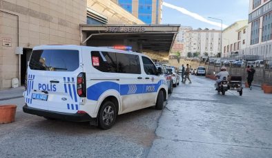 Siirt'te "patpat" devrildi: 7 kişi yaralandı