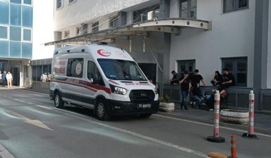 Silahlı kavgada ağır yaralandı, hastanede öldü