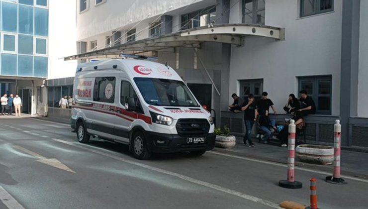 Silahlı kavgada ağır yaralandı, hastanede öldü