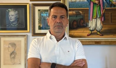 Silivri’de 13 gün yerde yattım tahtakurusu yedi