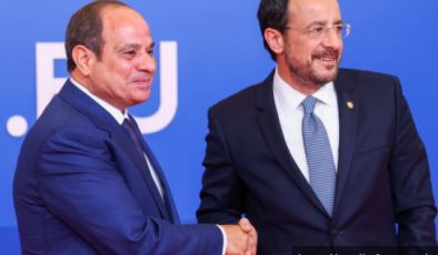 Sisi, Lefkoşa’ya  asker gönderecek