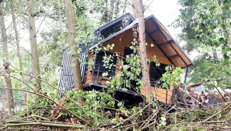 Sisli Vadi soruşturmasında dikkat çeken iddia: 700 bin lira ve bungalov teklif edildi