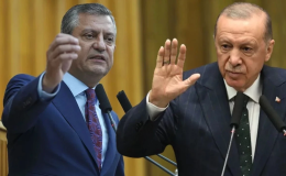 Son dakika: Özel, Erdoğan'a 800 bin TL tazminat ödeyecek!