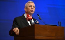 SON DAKİKA… Butlan CHP’sinden Mansur Yavaş'a rest çekti!