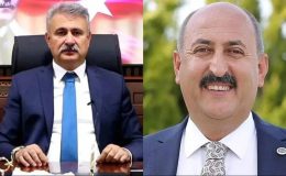 Son dakika… Eski AKP ve MHP'li başkanlar dahil 15 kişi tutuklandı