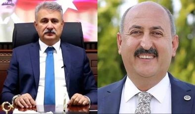 Son dakika… Eski AKP ve MHP'li başkanlar dahil 15 kişi tutuklandı