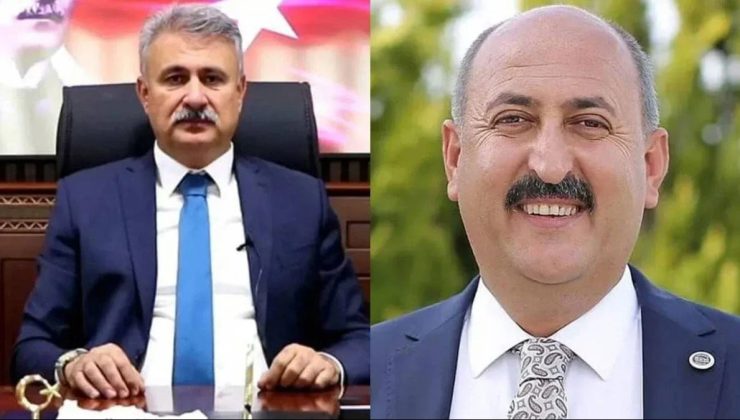 Son dakika… Eski AKP ve MHP'li başkanlar dahil 15 kişi tutuklandı