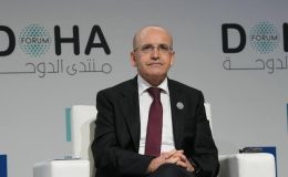 Son dakika… Mehmet Şimşek'ten istifa iddiaları sonrası açıklama