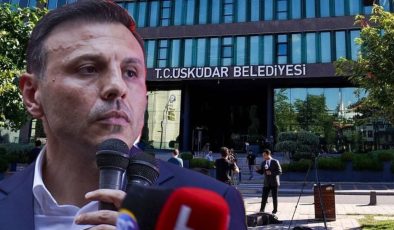Soruşturma başlatılmıştı: Özgür Çelik yarın ifade verecek