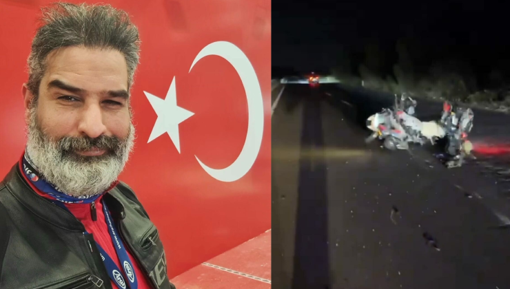 Sosyal medya fenomeni kazada yaşamını yitirdi En büyük tutkusu ölümü oldu da olabilir