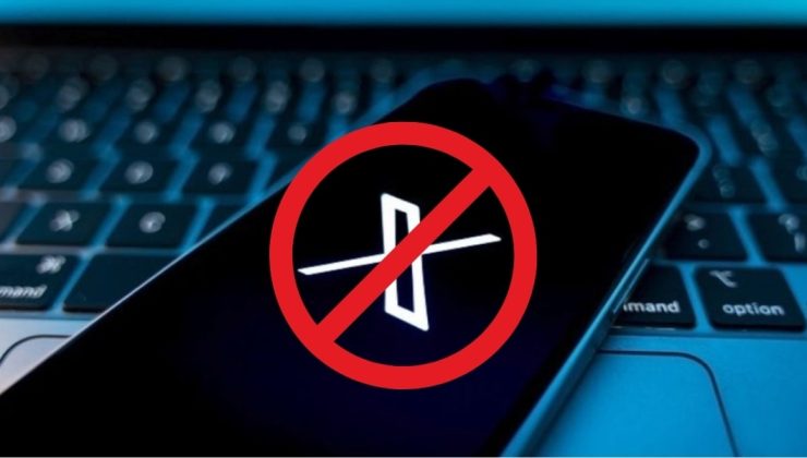 Spekülasyon iddiasıyla X'te çok sayıda hesaba erişim engeli
