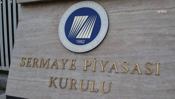 SPK’dan tasfiyedeki fonlarıyla ilgili ödeme açıklaması
