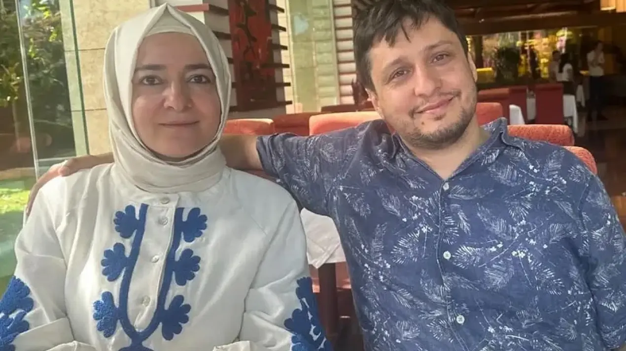 SPK'dan Sayan ailesini yakacak adım