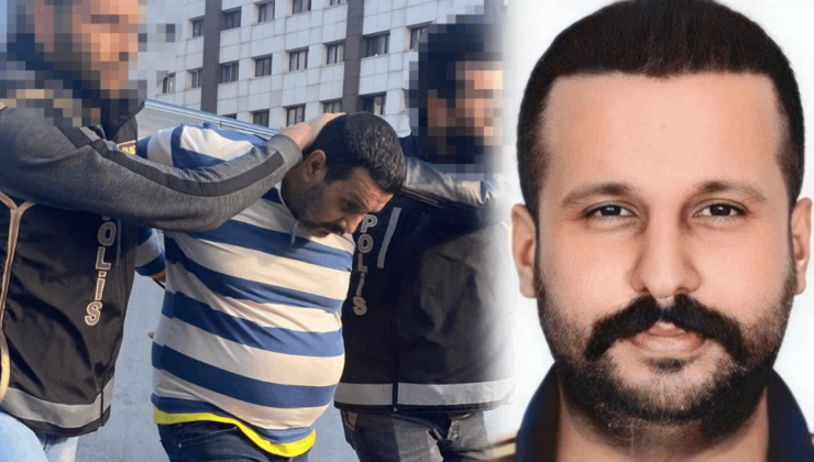 Suç örgütü lideri Barış Boyun'un ağabeyi cezaevinde öldü