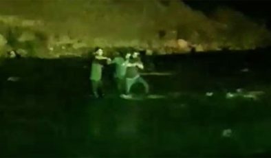 Suç örgütü lideri Pülümür Vadisi'nde yakalandı!