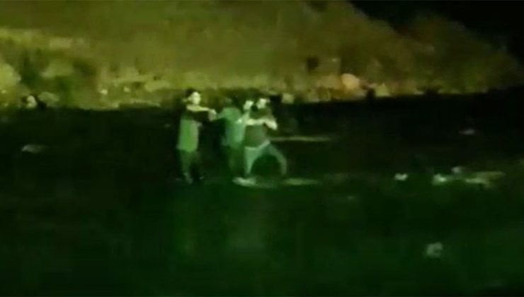 Suç örgütü lideri Pülümür Vadisi'nde yakalandı!