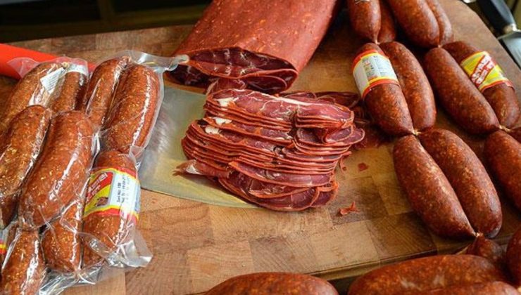 Sucuk, pastırma ve dönerde yasaklandı: Artık böyle satılamayacaklar