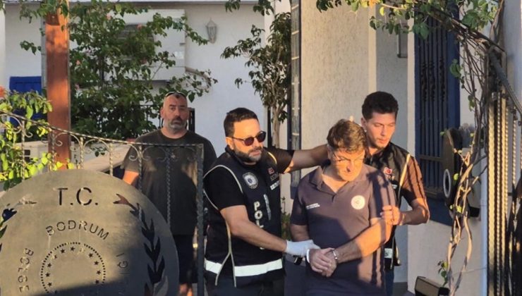 Suçüstü yakalanan liman başkanı tutuklandı: Ele geçirilen notlarda yazanlar dikkat çekti