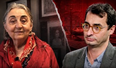 Şükran Soner'i dolandıranlar böyle kurtuldu! Barış Terkoğlu skandalın detaylarını anlattı