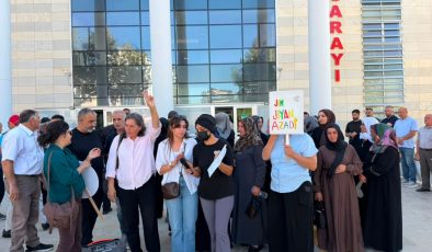 Sümeyye Yıldız davasında adliye karıştı: “Tetiği başka biri çekti”