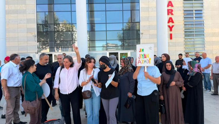 Sümeyye Yıldız davasında adliye karıştı: “Tetiği başka biri çekti”