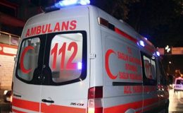 Sürekli havlayan çoban köpeğini takip eden aile, gördüğü manzara karşısında büyük acı yaşadı