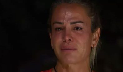Survivor'da Nagihan Karadere'nin akıbeti belli oldu!