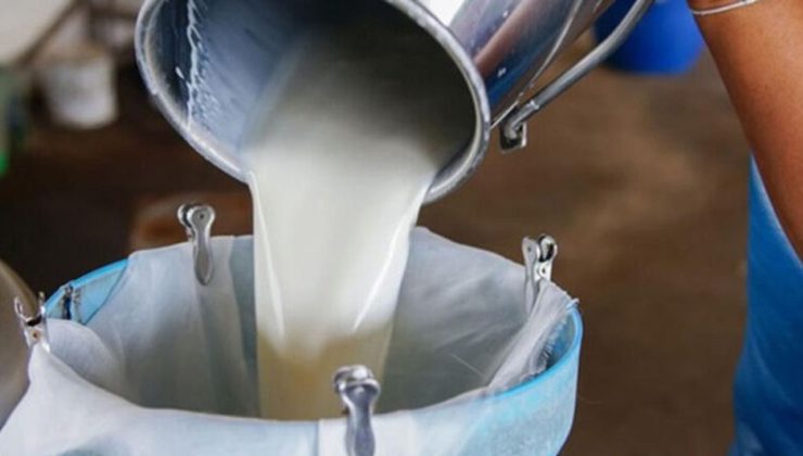 SÜTEK, üreticilere süt bedellerini ödedi