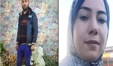 Tahliye olduğu gün dehşet saçtı: "Pantolon giydin" bahanesiyle iple katletti!