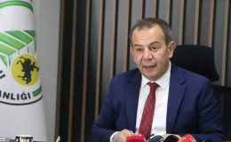Tanju Özcan duruşmada baygınlık geçirdi
