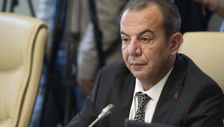 Tanju Özcan için istenen ceza belli oldu