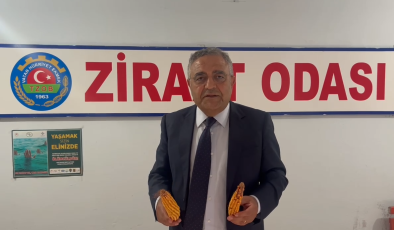 Tanrıkulu Batman’da üç başlıkta iktidara seslendi: Kayyum, İŞKUR ve mısır fiyatı