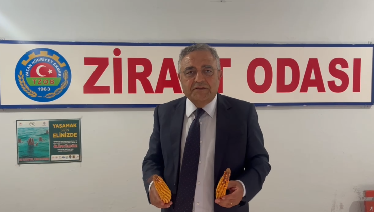 Tanrıkulu Batman’da üç başlıkta iktidara seslendi: Kayyum, İŞKUR ve mısır fiyatı