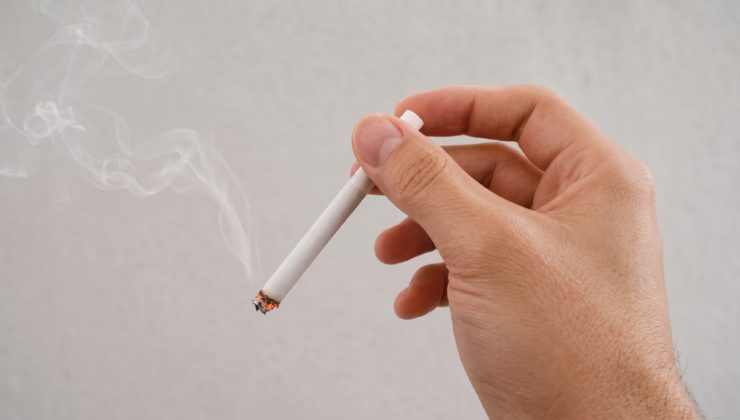 Tarih verildi: Slim sigaraların satışı yasaklanıyor