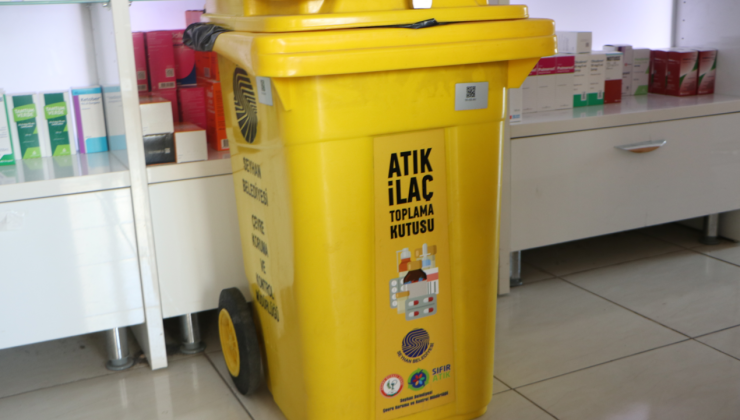 Tarihi geçmiş ilaçlara dikkat! Eczanelerde toplanacak