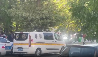 Tartışan iki arkadaşın da cesedine ulaşıldı
