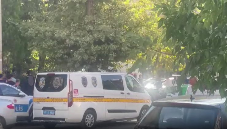 Tartışan iki arkadaşın da cesedine ulaşıldı