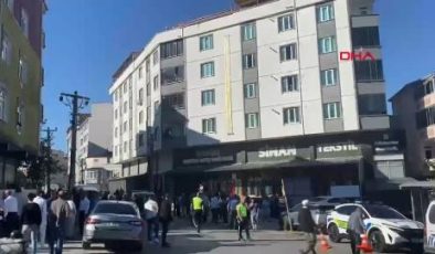 Tartıştığı eşini öldürüp oğlunu aradı: Beni polis teslim edin, annenizi de defnedin