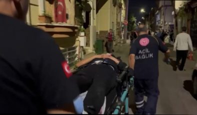 Tartıştığı kişiyi ve kendisini vurdu, 'Allah devletimize zeval vermesin' diye bağırdı